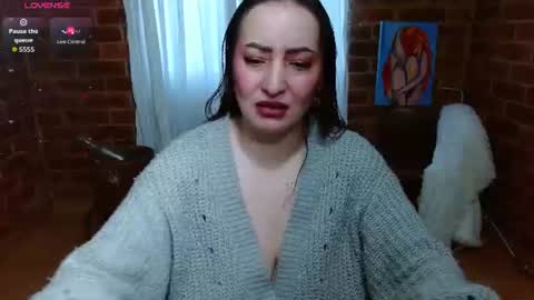 Raquel online show from 06.25.26