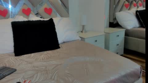 Snapshot of raquel_moore chatting on 02.20.25 Raquel Moore online show from 02.20.25