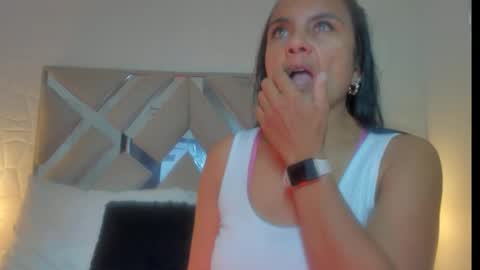 Snapshot of raquel_moore chatting on 02.23.25 Raquel Moore online show from 02.23.25