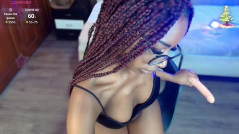 Raquel online show from 12.09.24