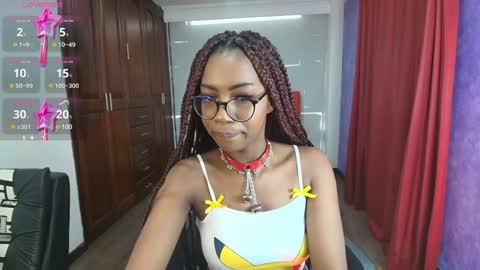 Raquel online show from 12.14.24