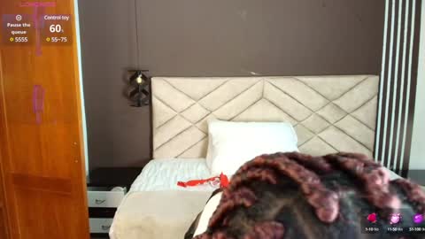 Raquel online show from 01.13.25