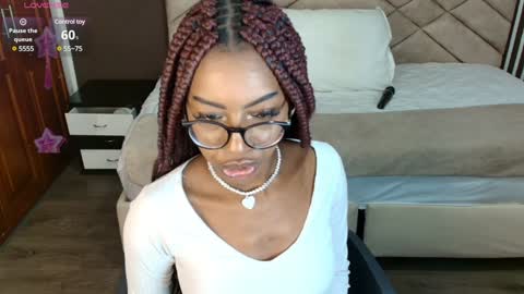 Raquel online show from 01.13.25