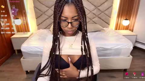 Raquel online show from 03.05.26