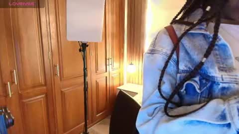 Snapshot of raqueljones_ chatting on 06.24.26 Raquel online show from 06.24.26