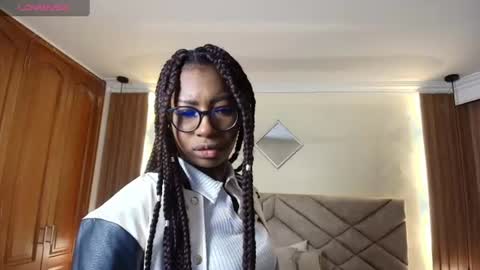 Snapshot of raqueljones_ chatting on 06.25.26 Raquel online show from 06.25.26