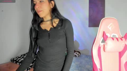 Snapshot of raquell_cutee chatting on 03.02.25 Raquell online show from 03.02.25