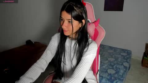 Snapshot of raquell_cutee chatting on 03.07.25 Raquell online show from 03.07.25