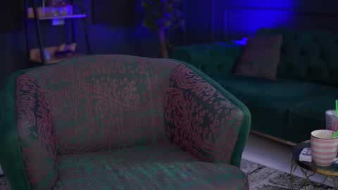 Raquelle online show from 02.24.25