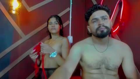 RashelANDCerverus online show from 02.25.26