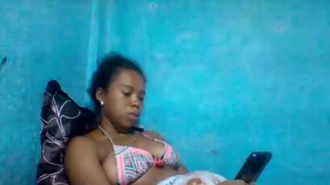 rasoelysca online show from 12.23.25