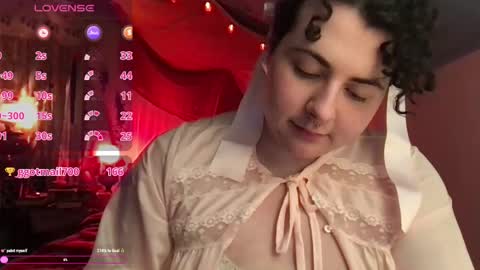 Tommy online show from 12.17.24