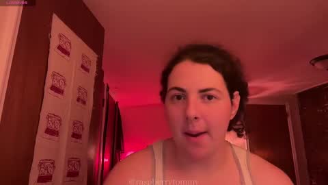 Tommy online show from 09.17.25