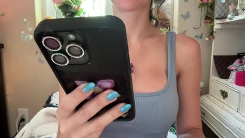 rashberrybussy online show from 07.08.26