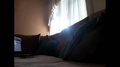 Snapshot of raspines chatting on 10.13.25 Raspiness Cam online show from 10.13.25