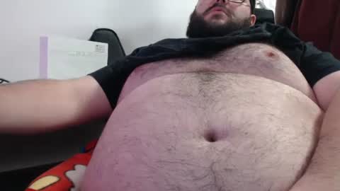 LoveMan online show from 02.19.25