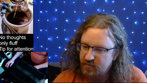 rathie online show from 05.18.26