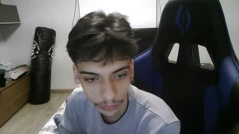 ratlean21 online show from 12.11.24