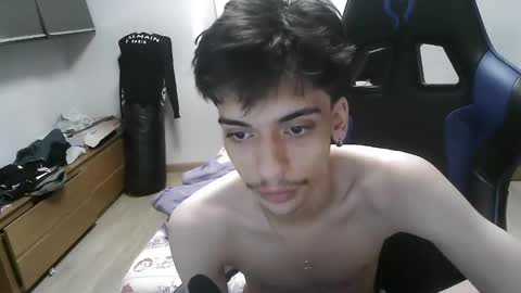 ratlean21 online show from 12.13.24