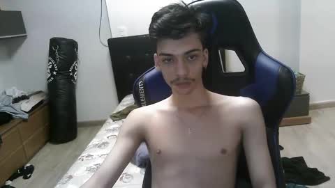 ratlean21 online show from 12.16.24