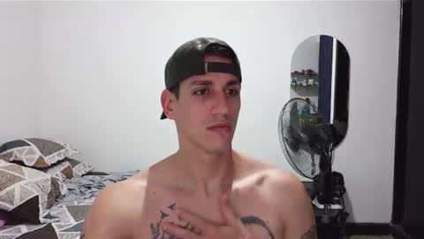 Raul online show from 08.04.26
