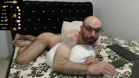 RaulWildBoy27 online show from 03.29.26