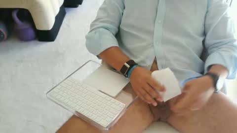 RM online show from 02.23.26