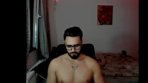 RaulMaxel online show from 02.05.26