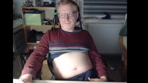 Raunchy me online show from 02.26.25