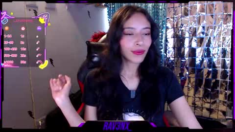   online show from 10.13.25