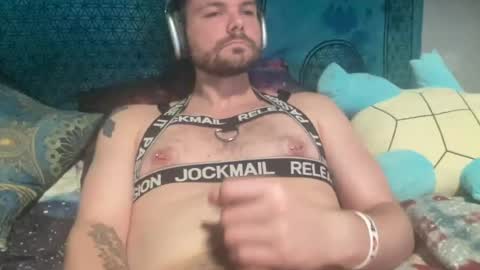 Snapshot of ravedaddy95 chatting on 07.21.26 ravedaddy95 online show from 07.21.26