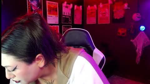 Raven online show from 09.30.25