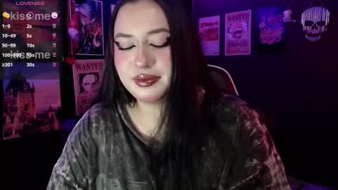 Raven online show from 02.20.26