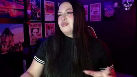 Raven online show from 03.06.26