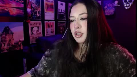 Raven online show from 03.09.26