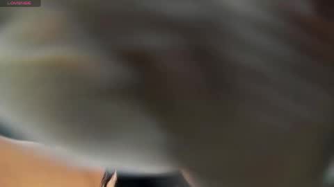 Raven Foxxy online show from 04.17.26