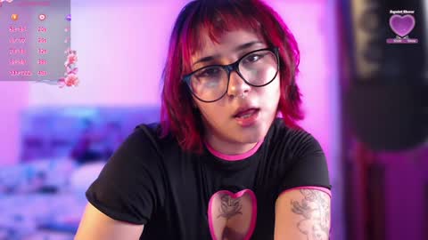 charlote rayen online show from 12.18.24