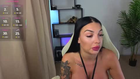 raven_inkk online show from 10.27.25