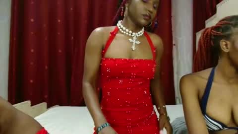 Raven online show from 02.14.26