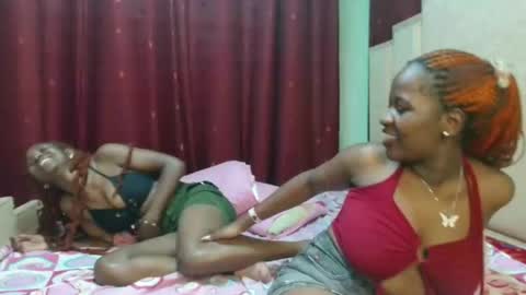 Raven online show from 04.14.26