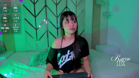 RAVEN online show from 04.17.26