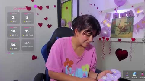 gata online show from 02.20.26