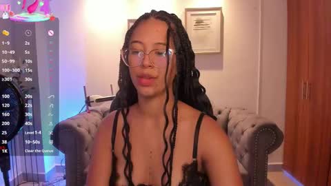 Raven online show from 10.27.25