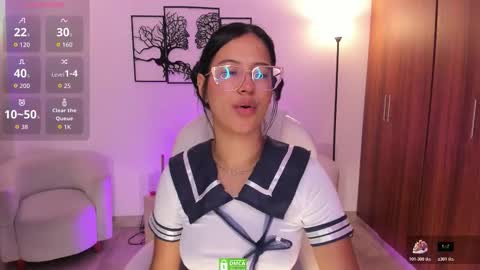 Raven online show from 11.23.25