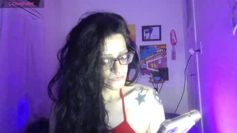 Raven online show from 12.28.24