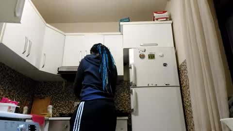 ravenbby online show from 03.09.26