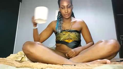 ravenbby online show from 03.24.26