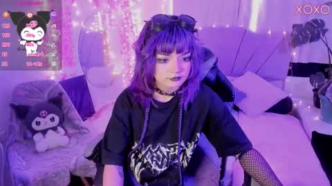 ravencollen online show from 02.27.26