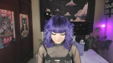 ravencollen online show from 03.27.26