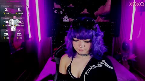 ravencollen online show from 04.11.26